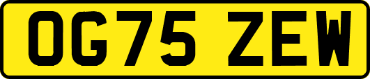 OG75ZEW