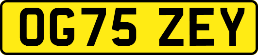 OG75ZEY