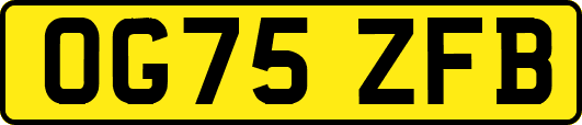 OG75ZFB