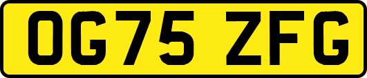 OG75ZFG