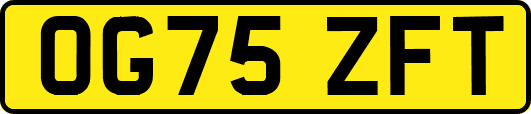 OG75ZFT