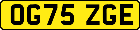 OG75ZGE