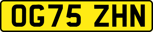 OG75ZHN