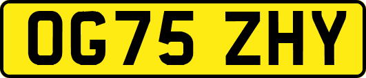 OG75ZHY