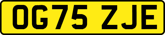 OG75ZJE