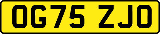 OG75ZJO