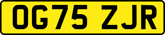OG75ZJR