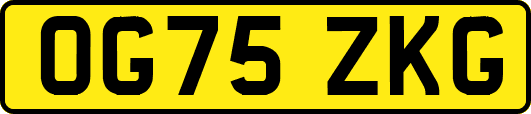 OG75ZKG