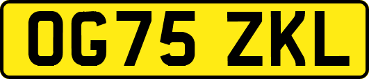 OG75ZKL