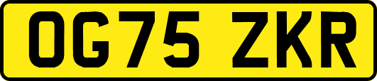 OG75ZKR