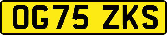 OG75ZKS
