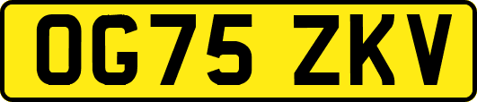 OG75ZKV