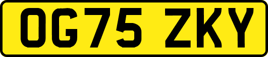 OG75ZKY