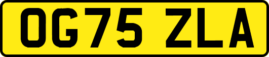 OG75ZLA