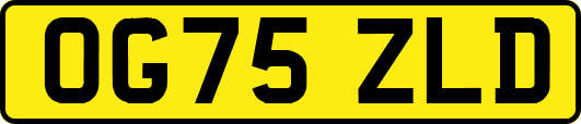 OG75ZLD