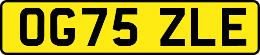 OG75ZLE