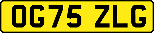 OG75ZLG