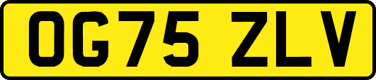 OG75ZLV