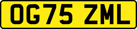 OG75ZML