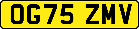 OG75ZMV