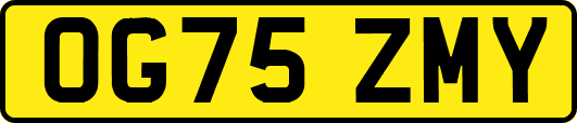 OG75ZMY