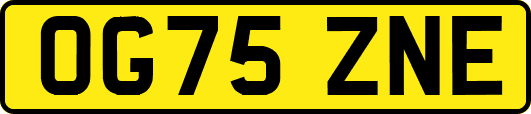 OG75ZNE