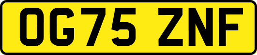 OG75ZNF