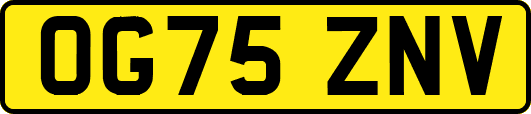 OG75ZNV