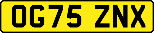 OG75ZNX