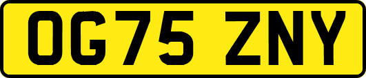 OG75ZNY