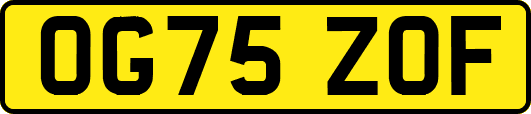 OG75ZOF