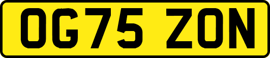 OG75ZON