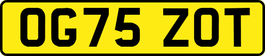 OG75ZOT