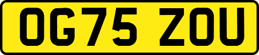 OG75ZOU