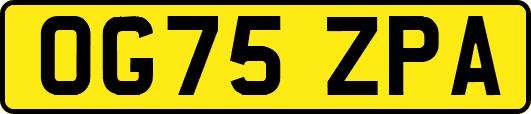 OG75ZPA