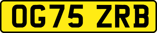 OG75ZRB