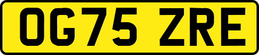 OG75ZRE