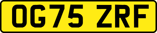 OG75ZRF