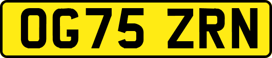 OG75ZRN