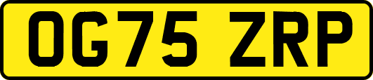 OG75ZRP