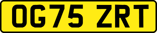 OG75ZRT