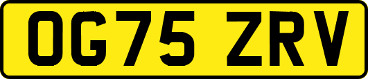OG75ZRV