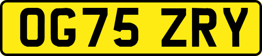 OG75ZRY