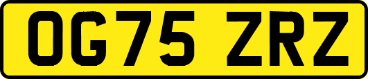 OG75ZRZ