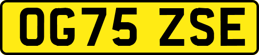 OG75ZSE