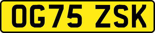 OG75ZSK