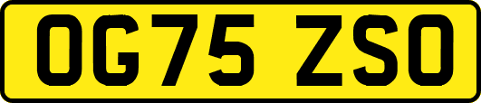 OG75ZSO