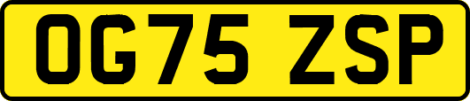 OG75ZSP