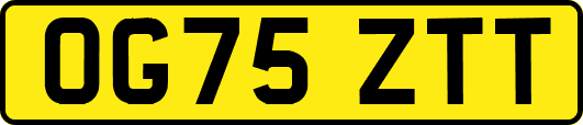 OG75ZTT