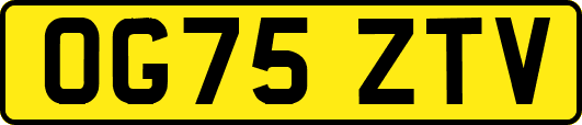 OG75ZTV